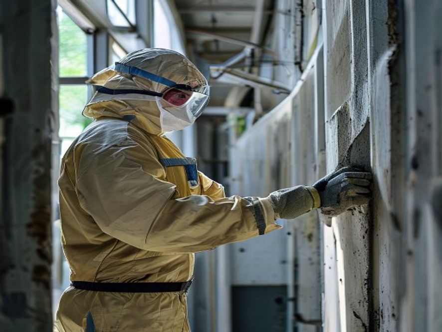 Southwest Asbestos Surveys