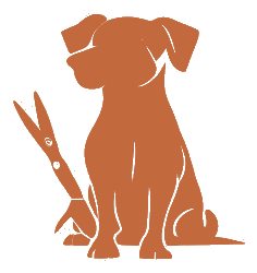 Vip Dog Grooming logo