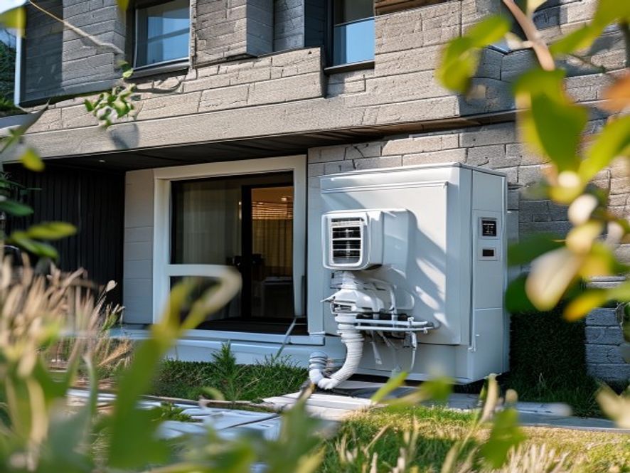 Westcountry Heat Pumps